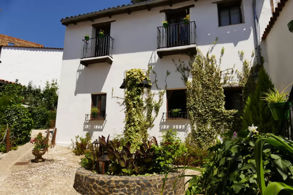 Casa Hippis