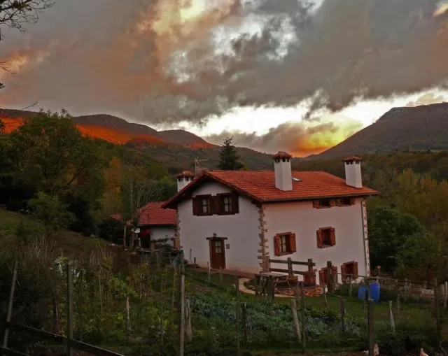 Casa Rural Marcos II