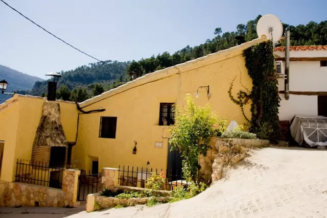 Casa Arnelia 4