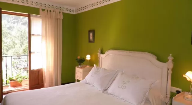 Habitación doble superior