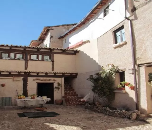 Villas de Auñón