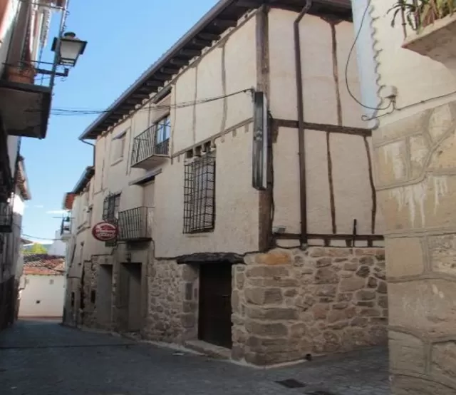 Casa del Lago