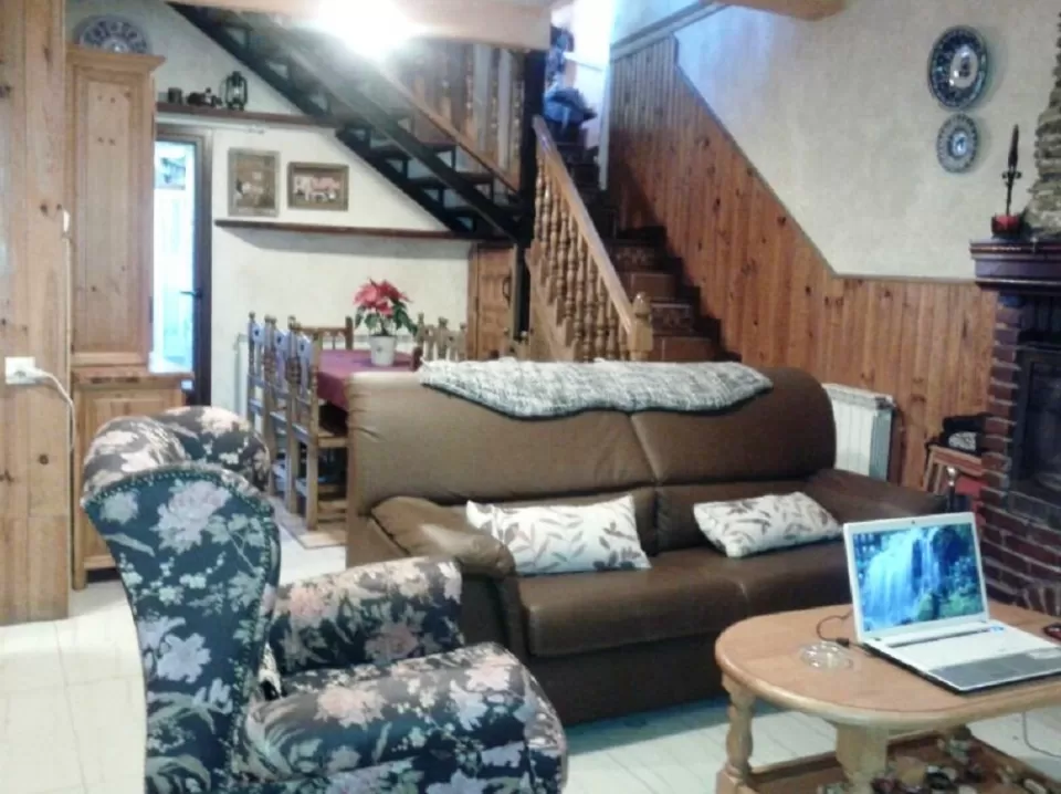 Casa Sol y Miel