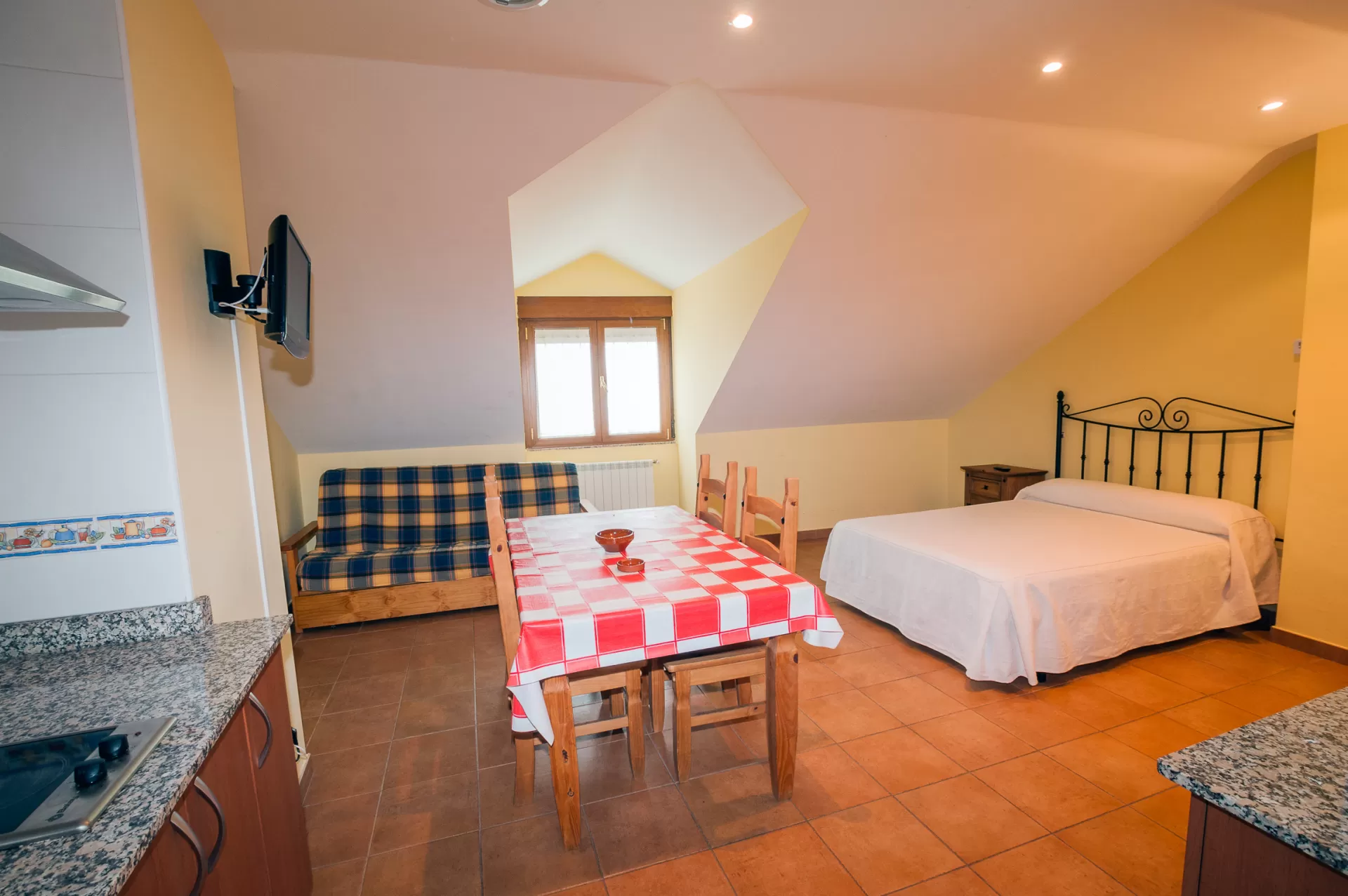 Apartamento