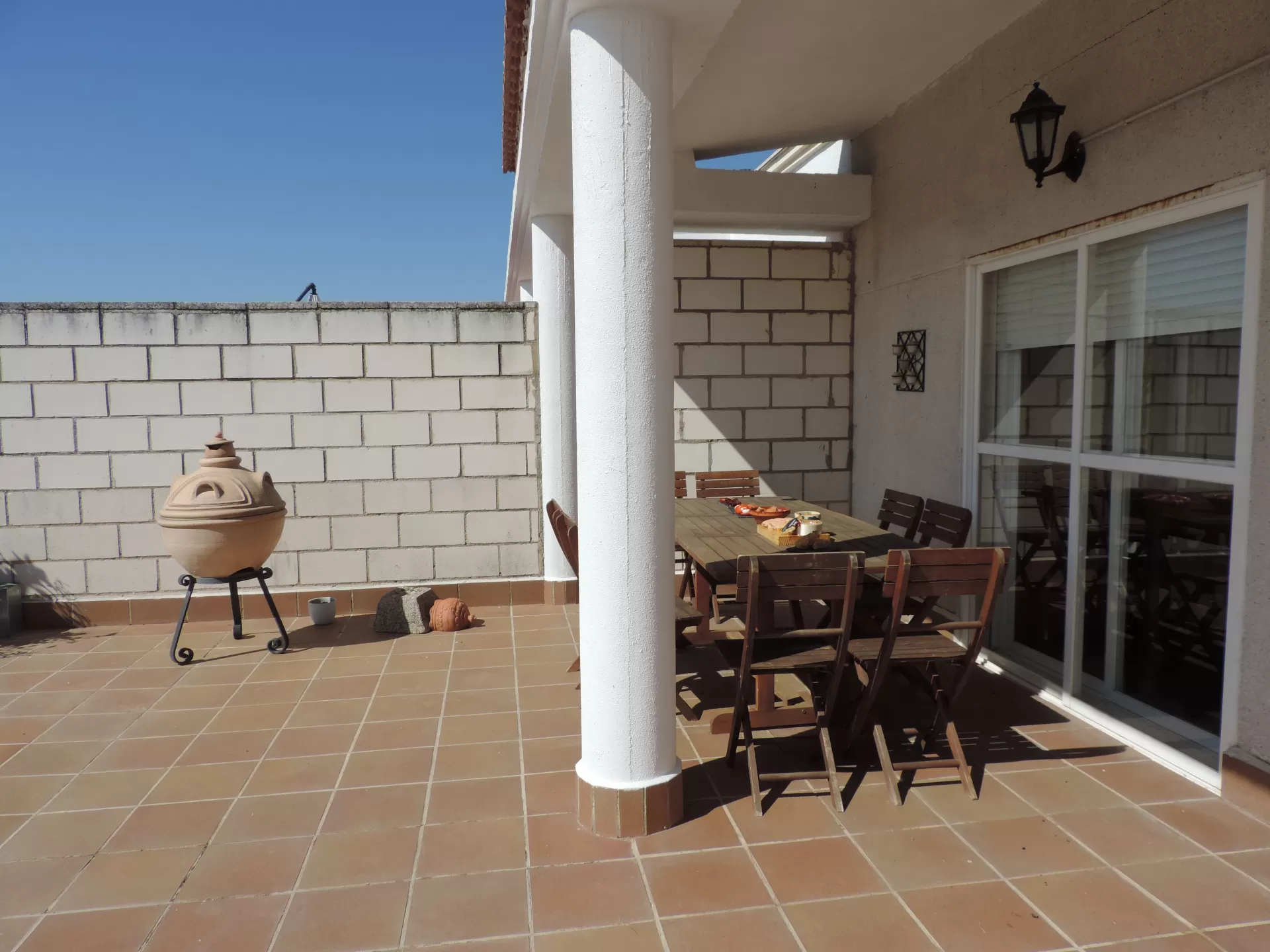 Apartamentos Barbancho