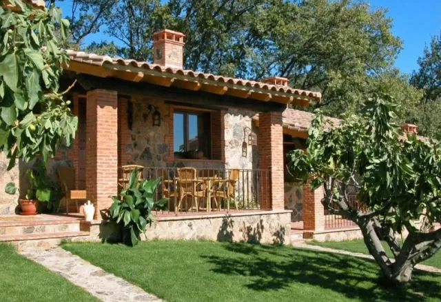 Higueral de La Sayuela - Rondero
