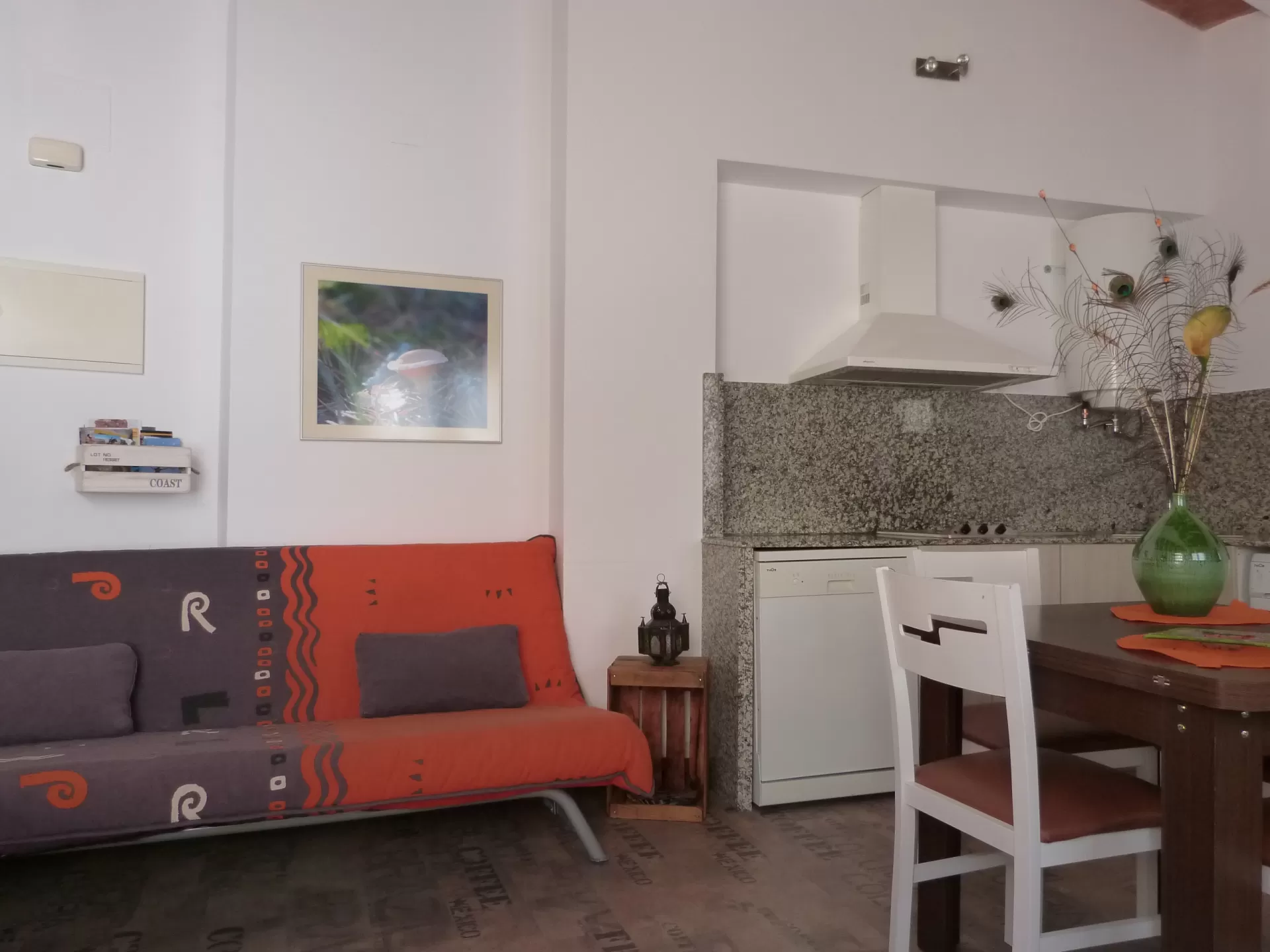 Apartamento 2