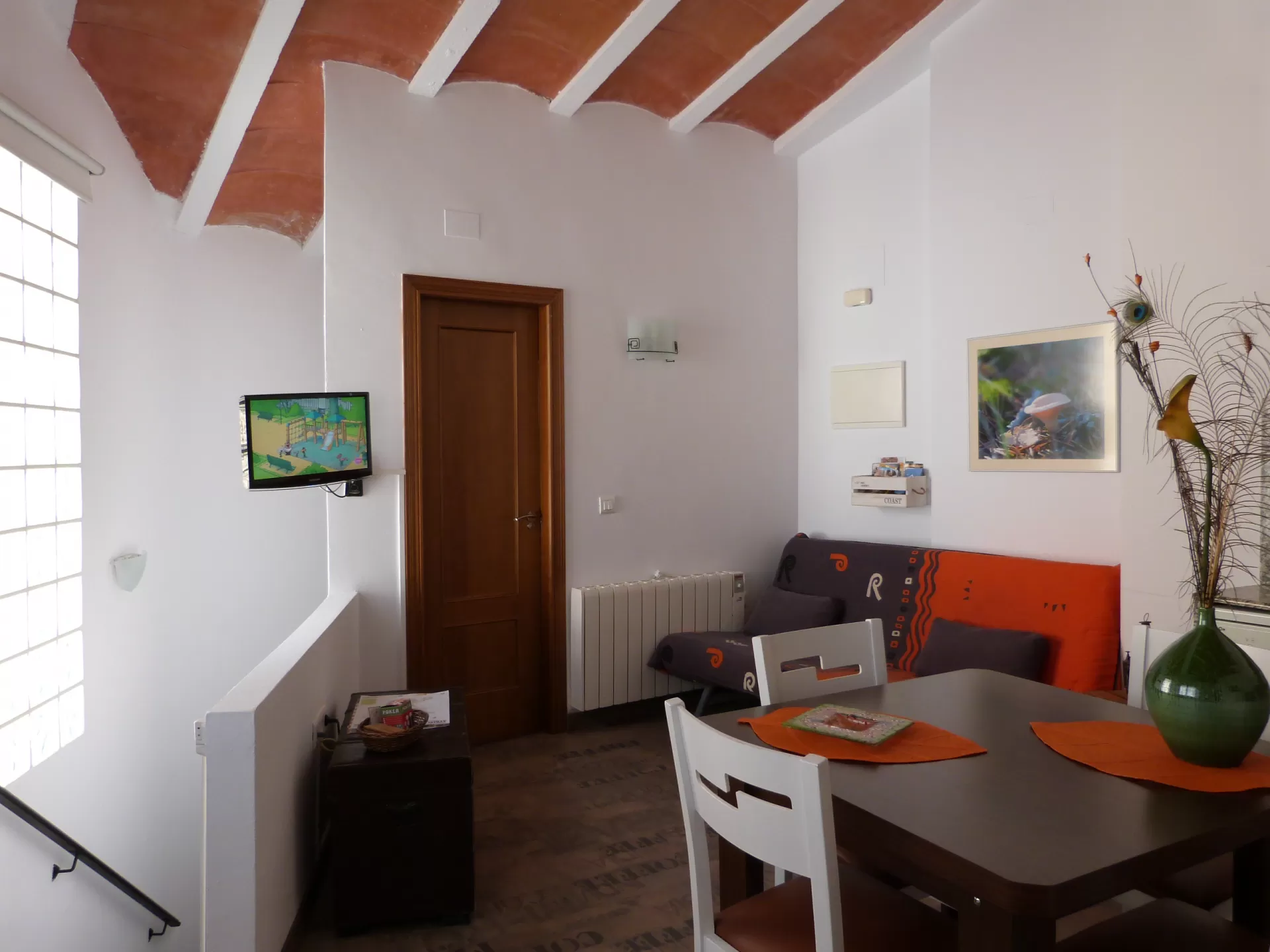 Apartamento 1