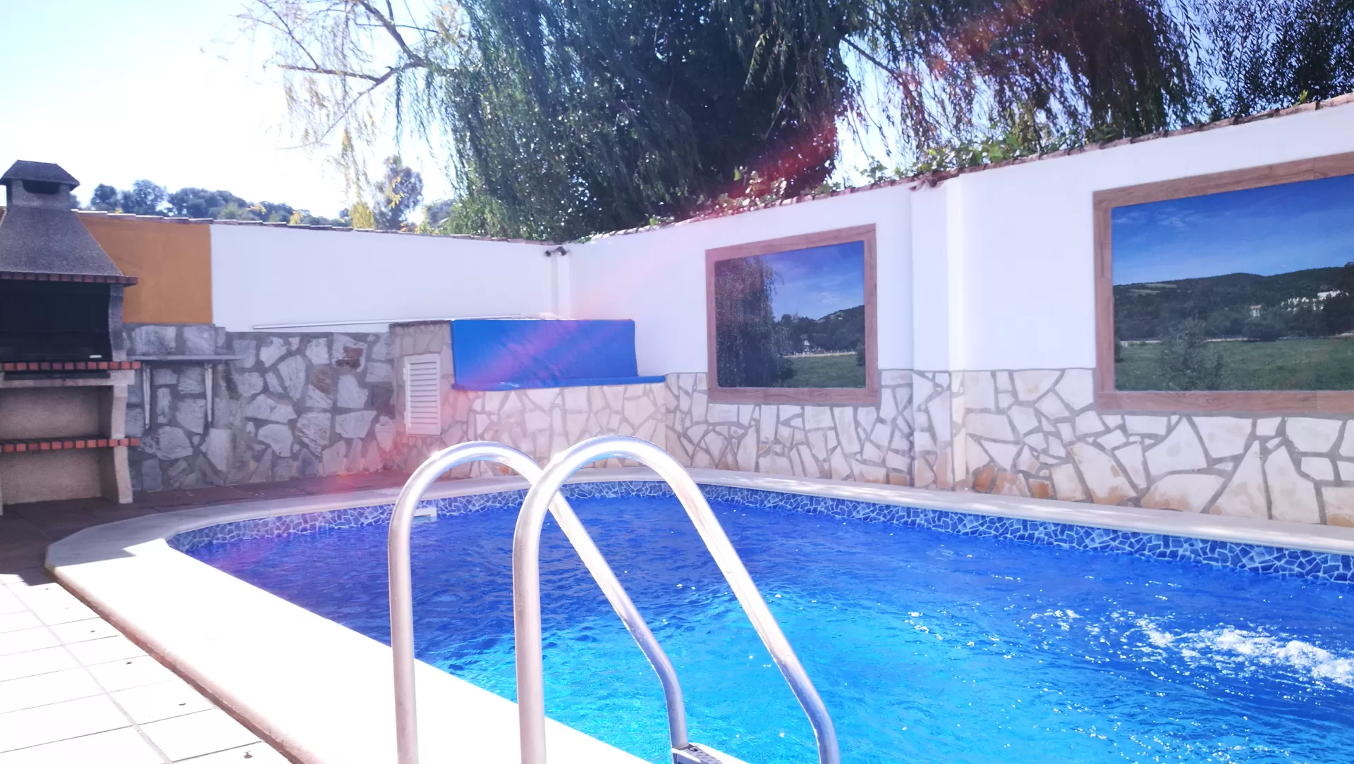Casa La Vega - Casas Paqui