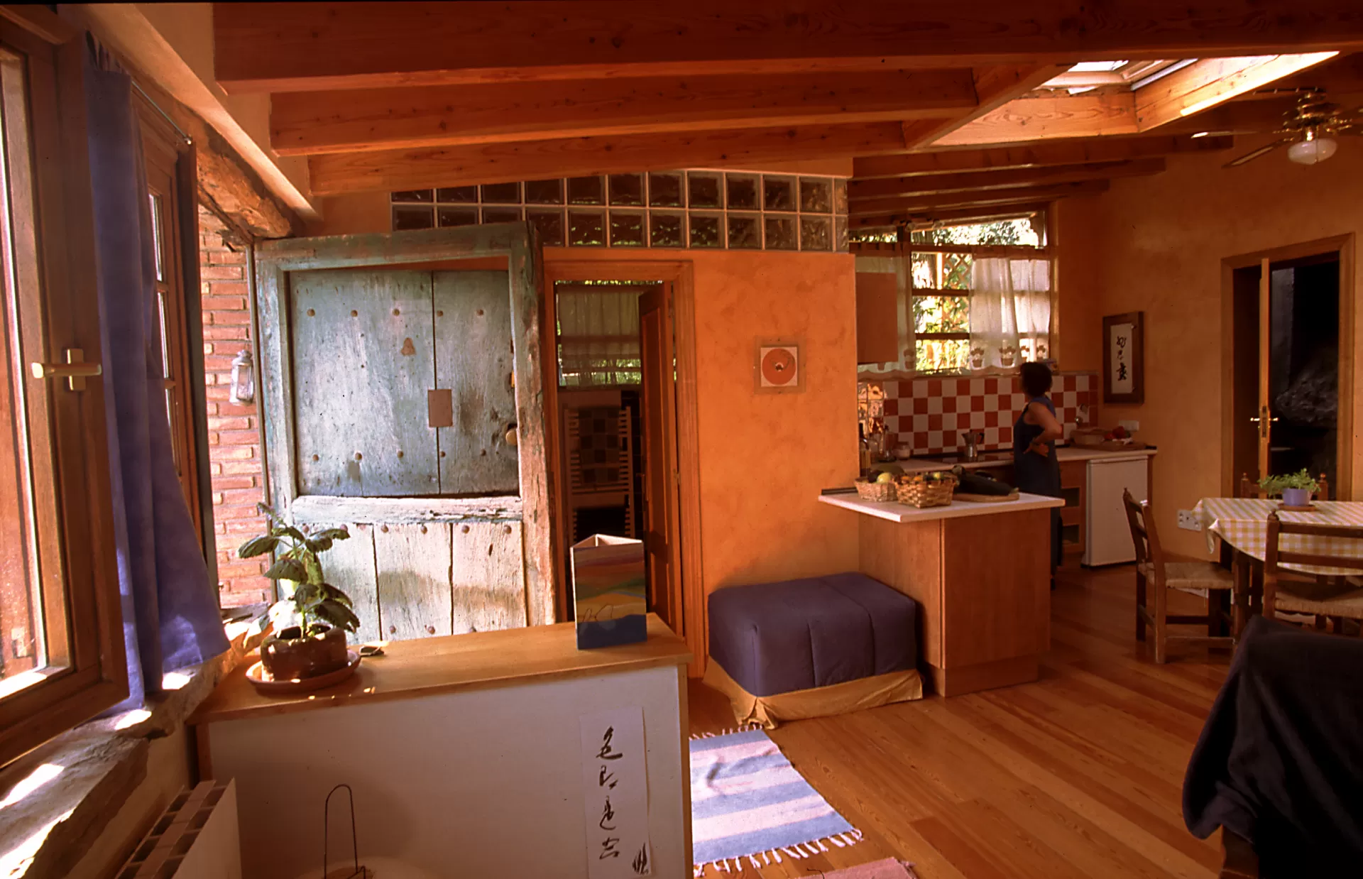 Apartamento 2