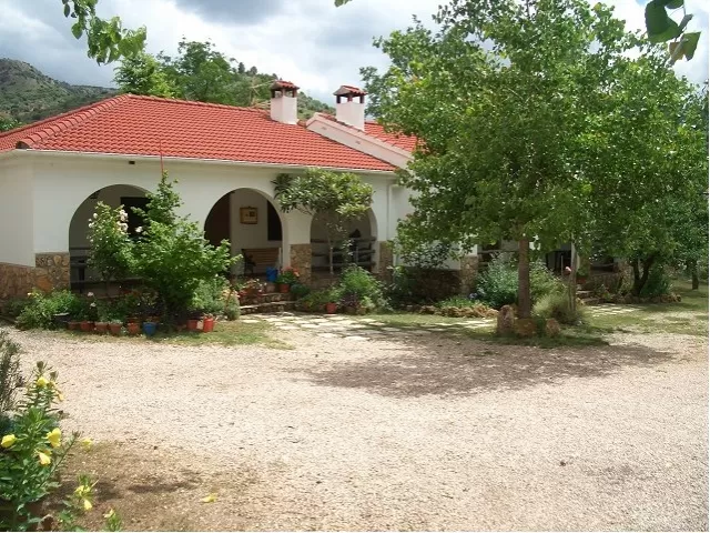 Casa Las Huertas II