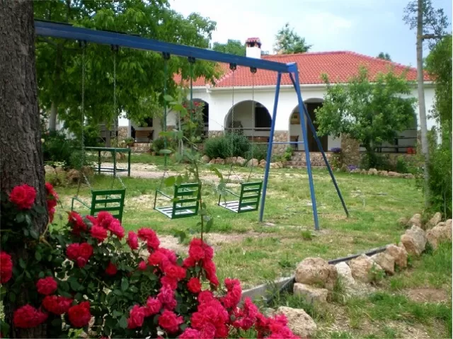 Casa Las Huertas III