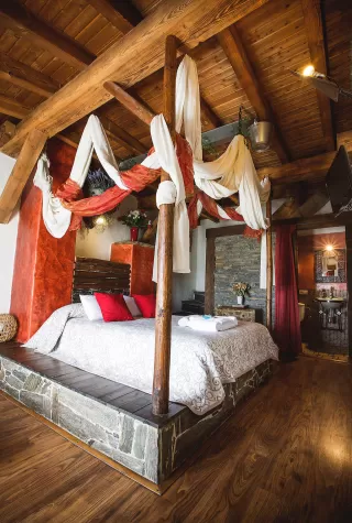 Orgullo Rural Suite