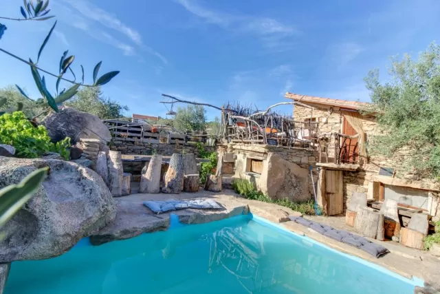 Casa Rural 3 habitaciones