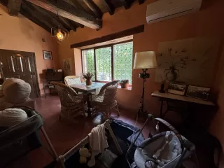 Casas Rurales Balneario, Therma y Orgullo Rural