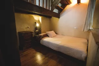 Casas rurales Therma Agreste + Balneario