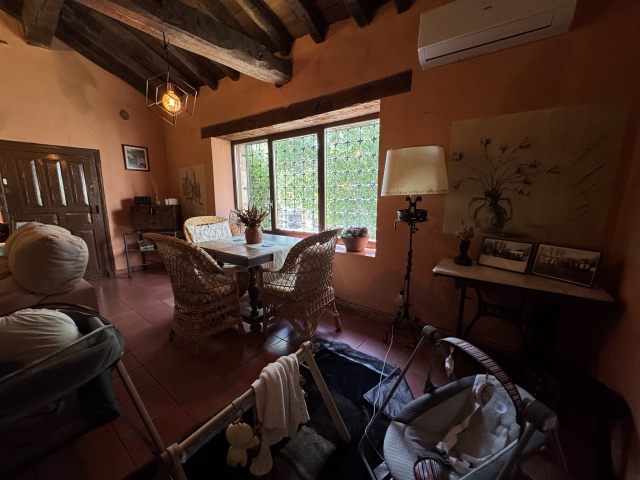 Dormitorio