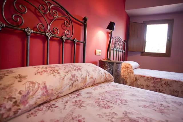 Habitación Viena