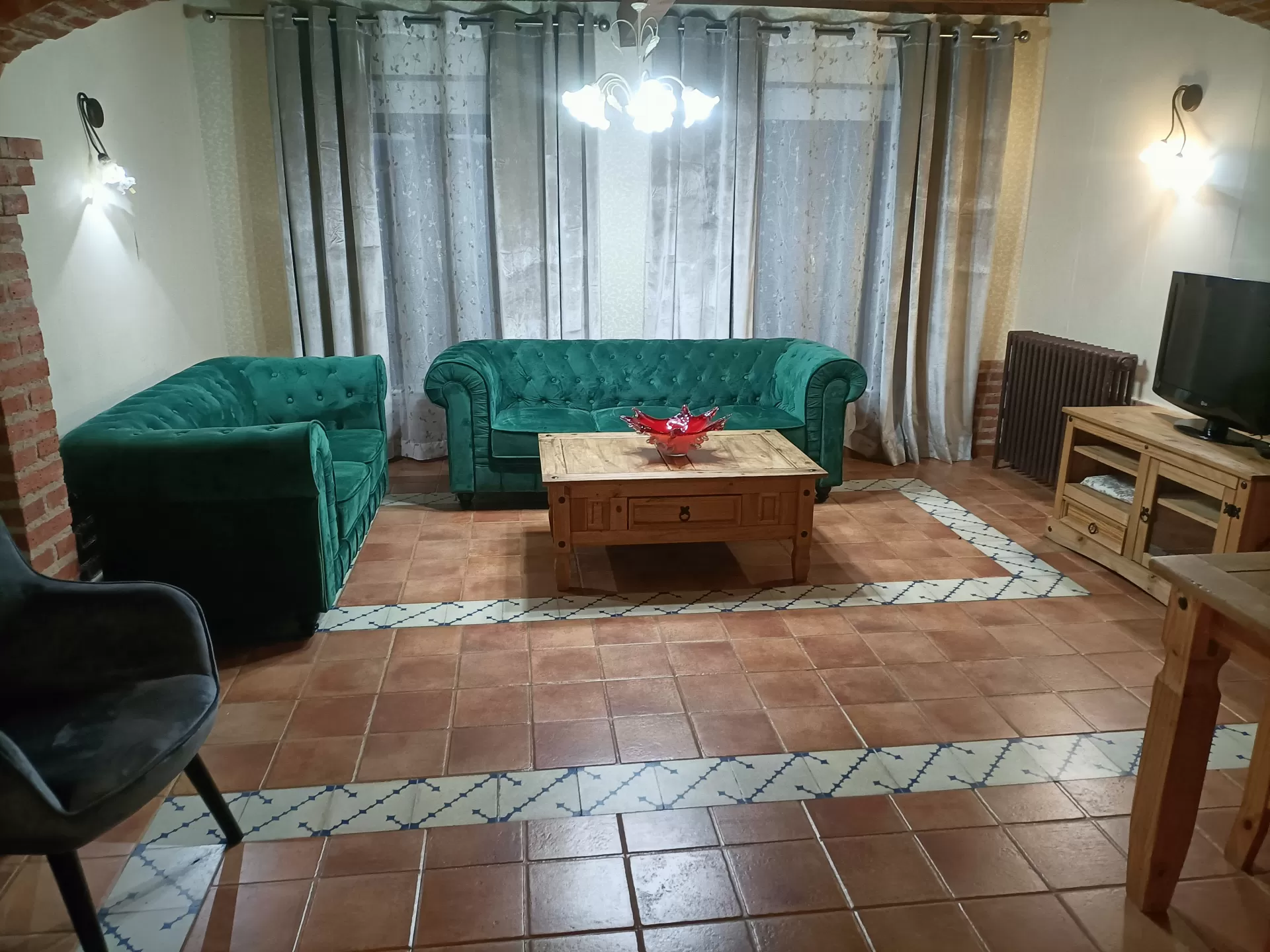Casa Mudayyan