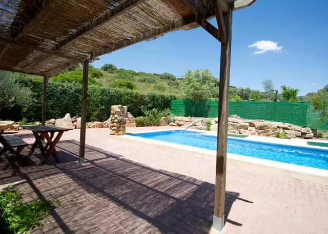 Casa Rural Pernales II