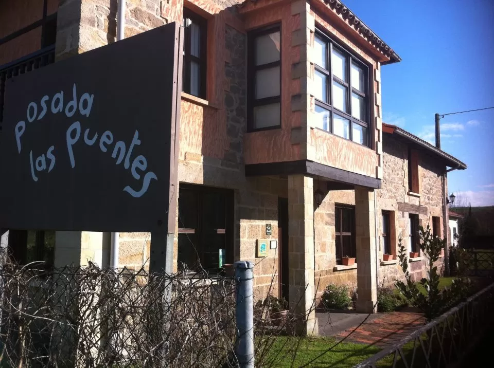 Posada Las Puentes