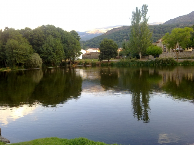 El Rincón de Gredos