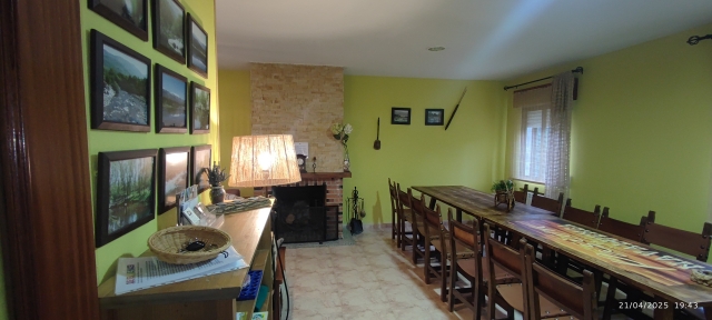 El Rincón de Gredos