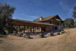 La Fontana de Gredos