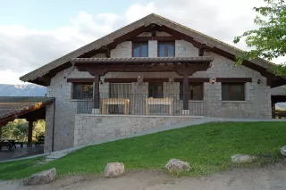 La Fontana de Gredos