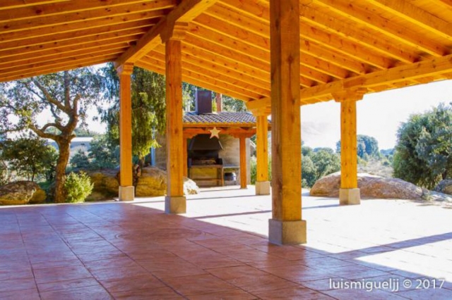 La Fontana de Gredos