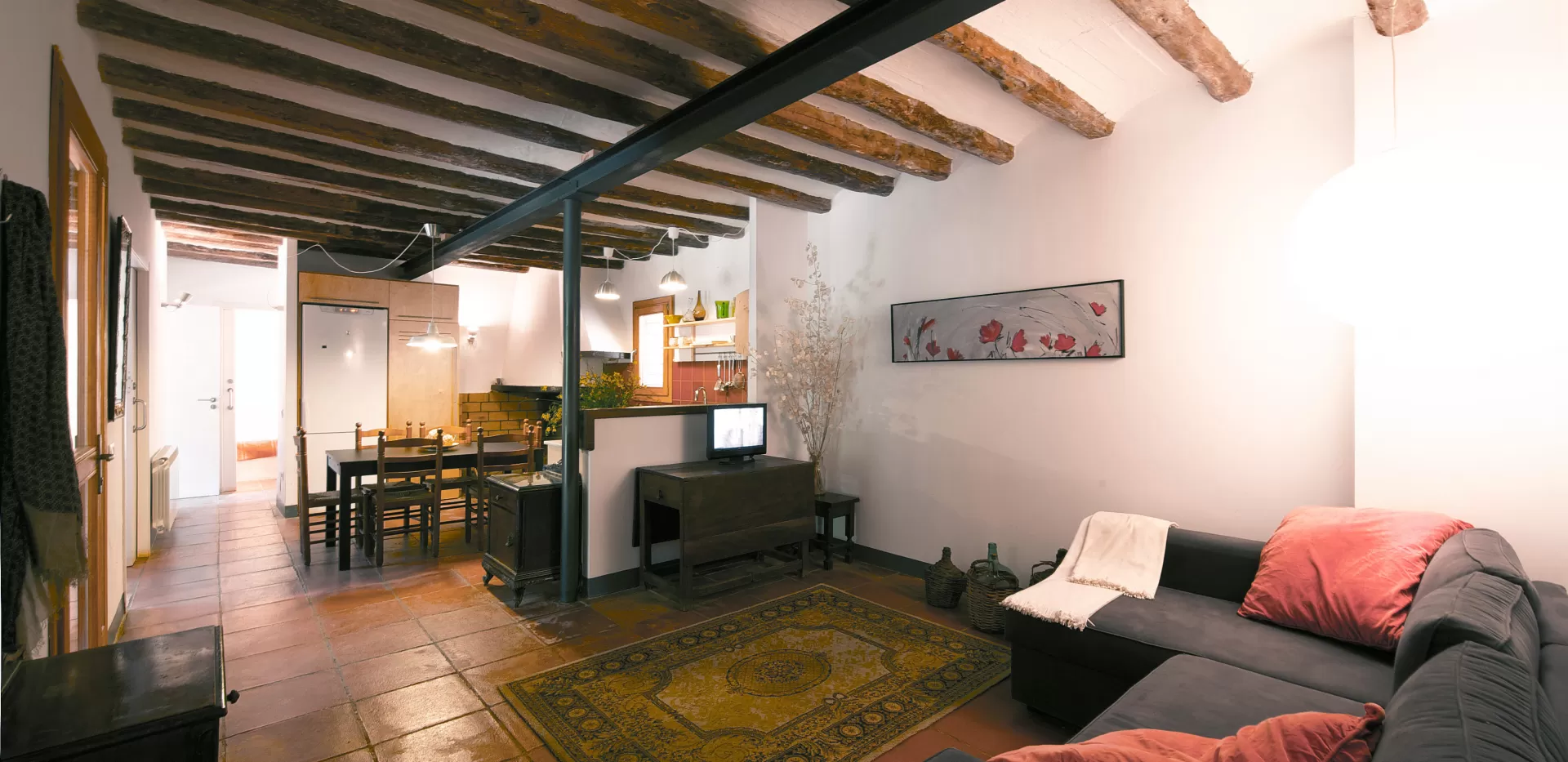 Casa Masoveria