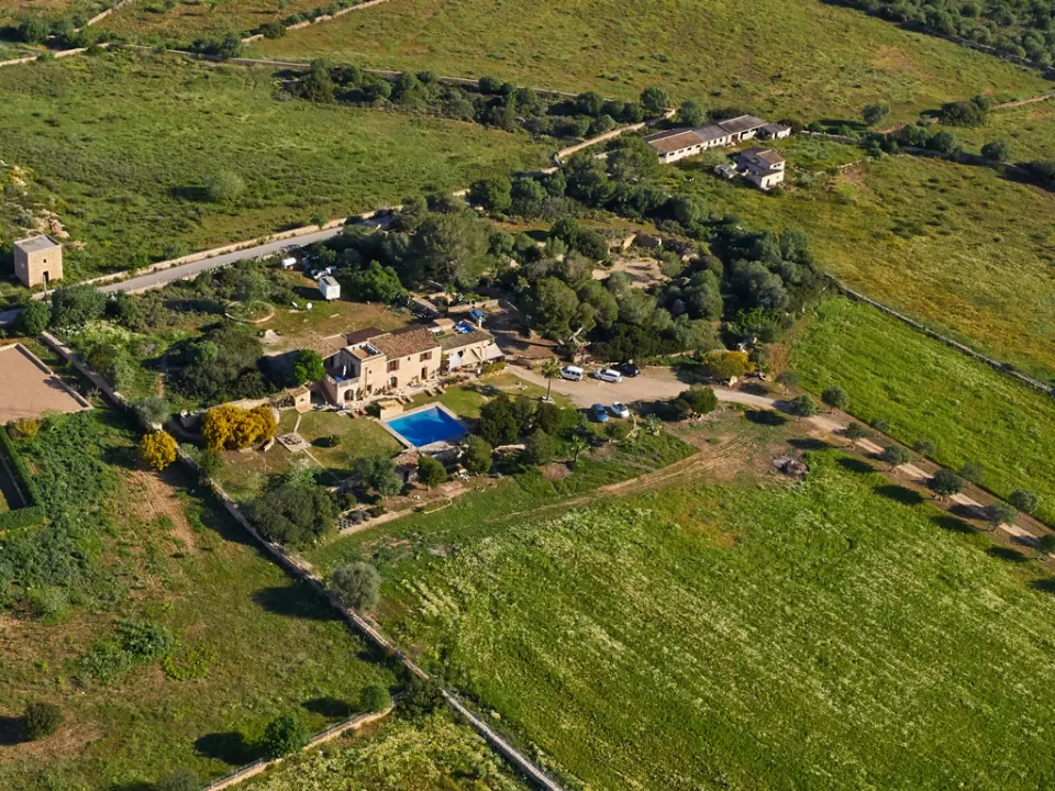 S’hort des Turó