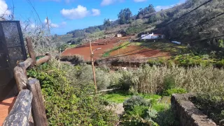 Andrés Falcón Suárez  en su estacia en Casa El Castañar 5767_6
