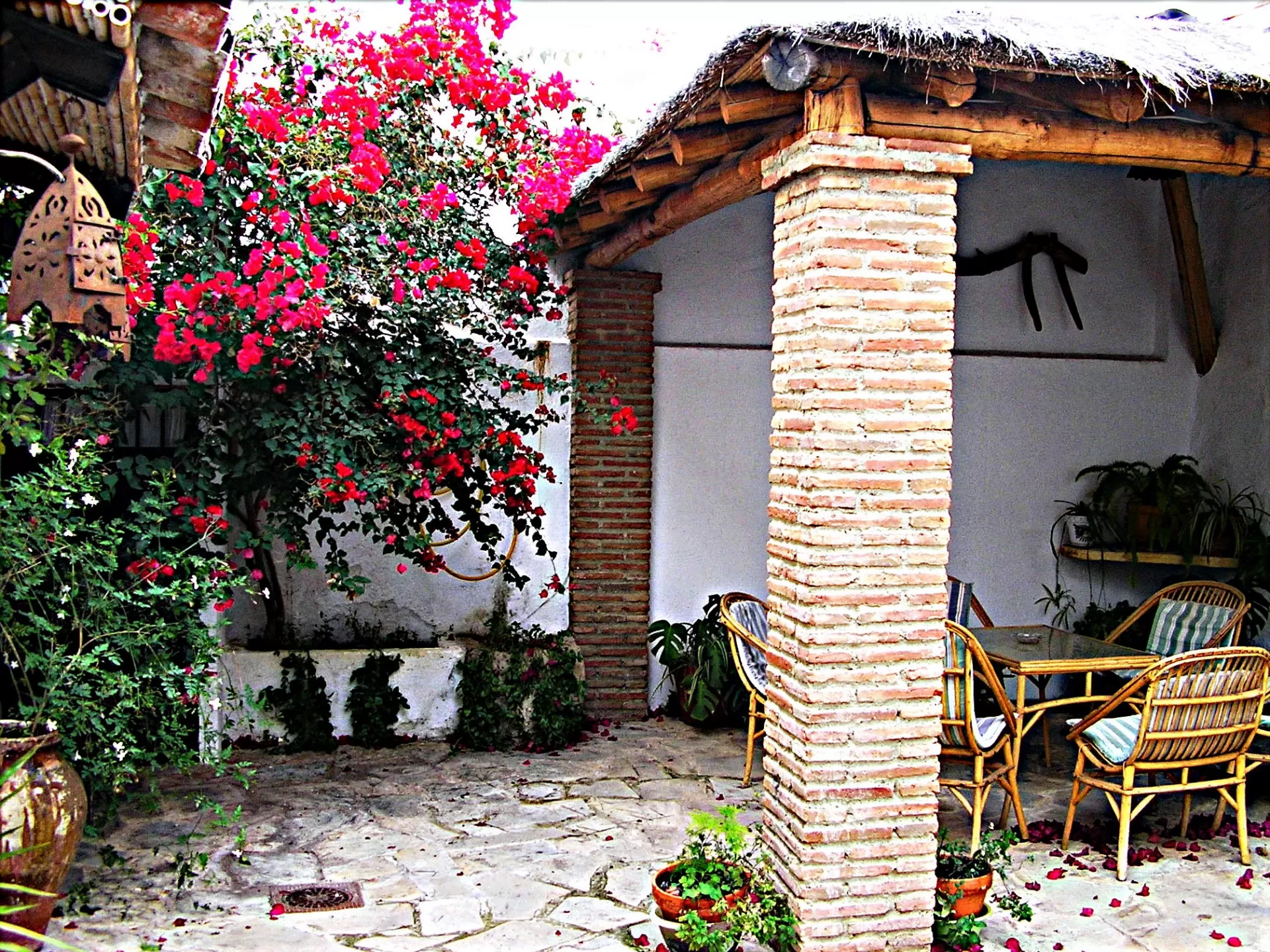Casa Rural La Carrihuela