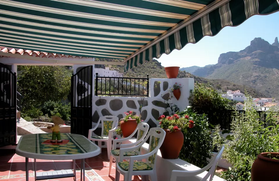 Casa Bentayga