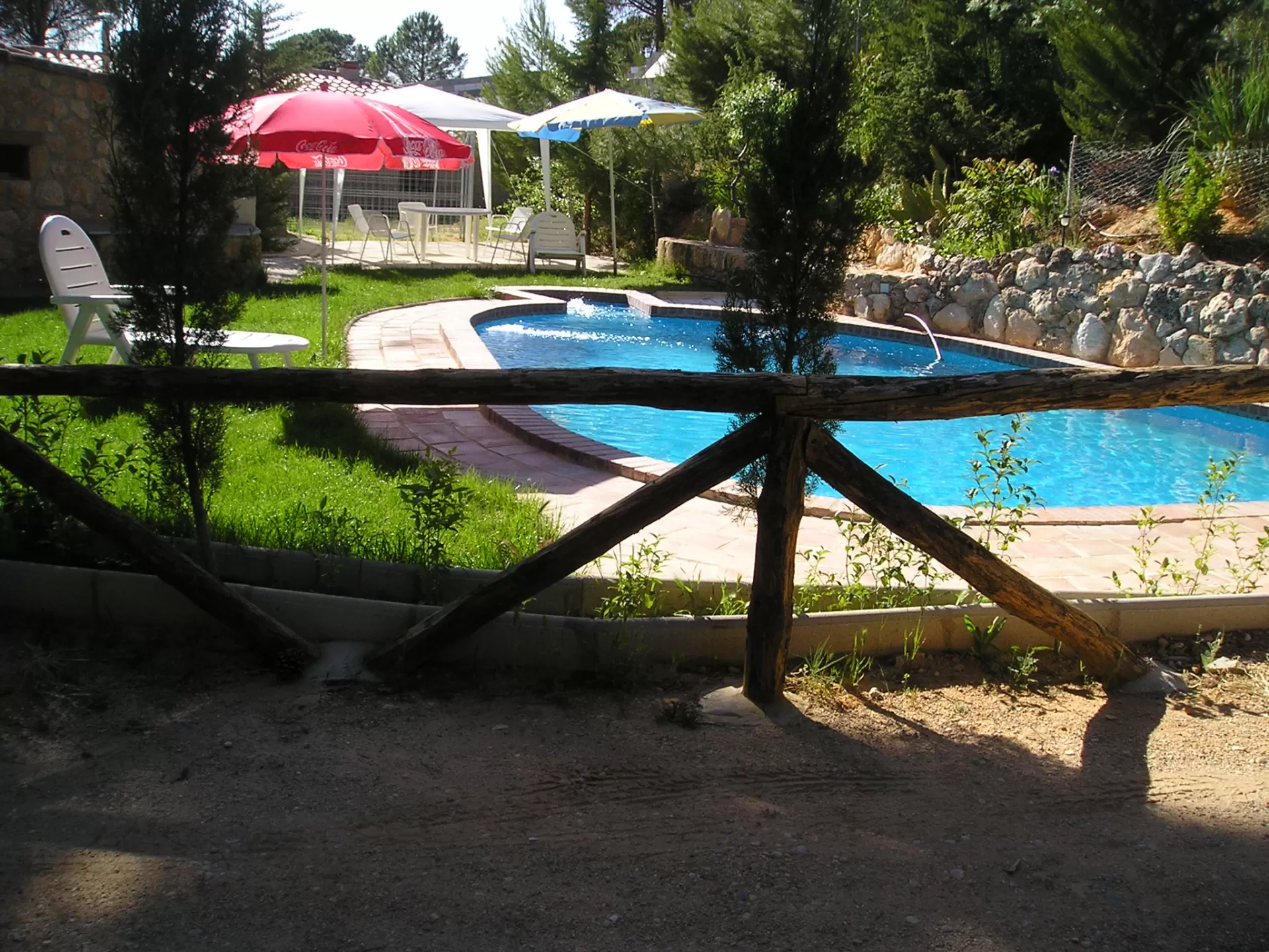 El Campo