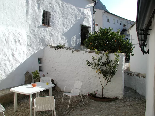 Casa del Horno - Conjunto Rural Casa Victoria