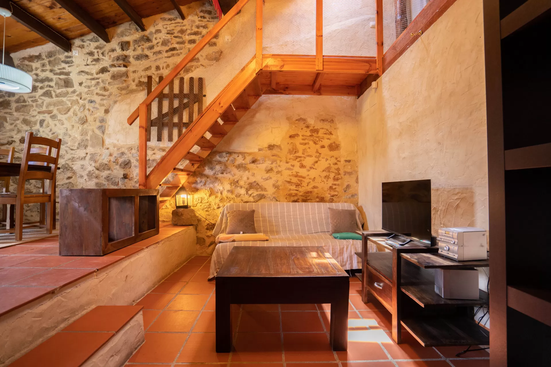 El Balconet