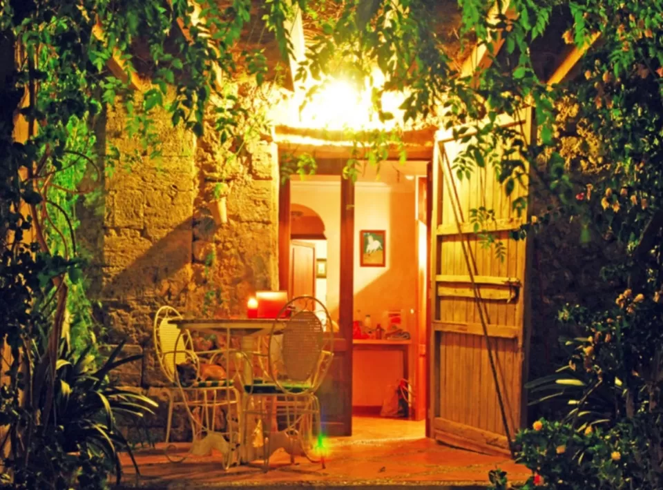 Apartamento Ses Estaques