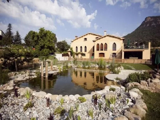 Salt del Colom II