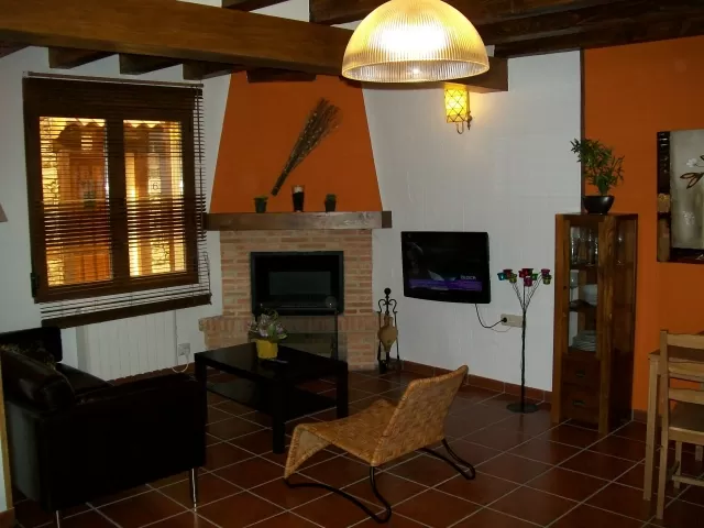 Casa La Era