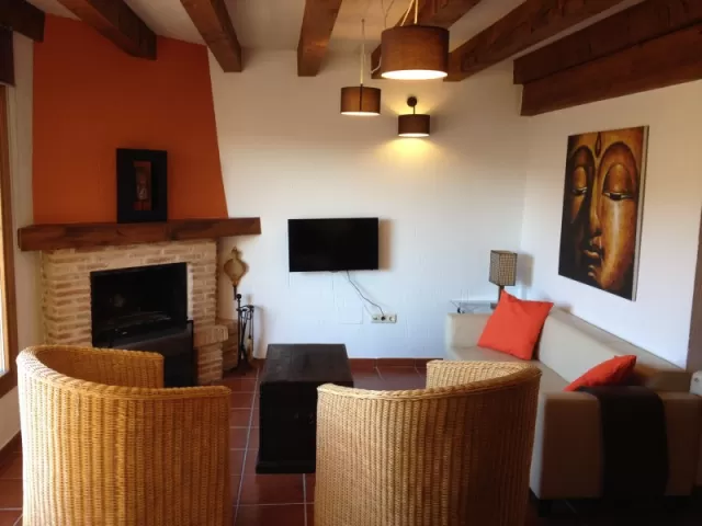 Casa El Pajar