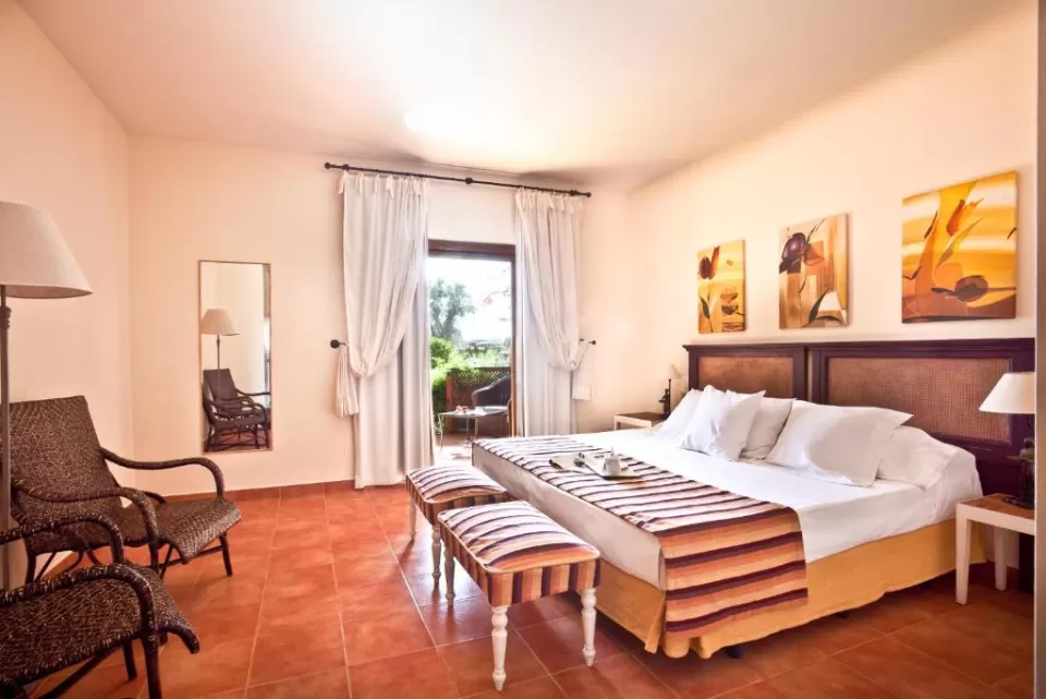Habitación doble