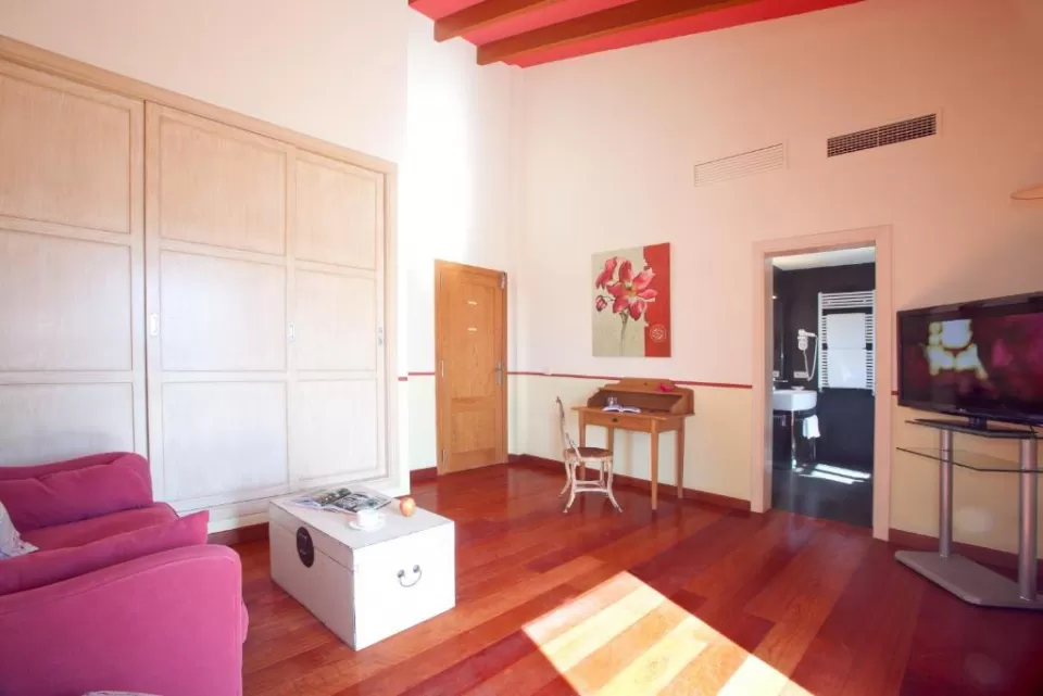 Suite Deluxe