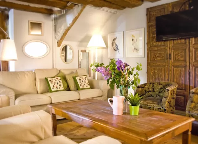 Casa Alta