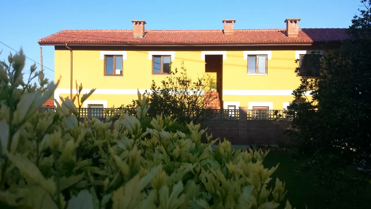 Apartamentos Copi Villa de Suances