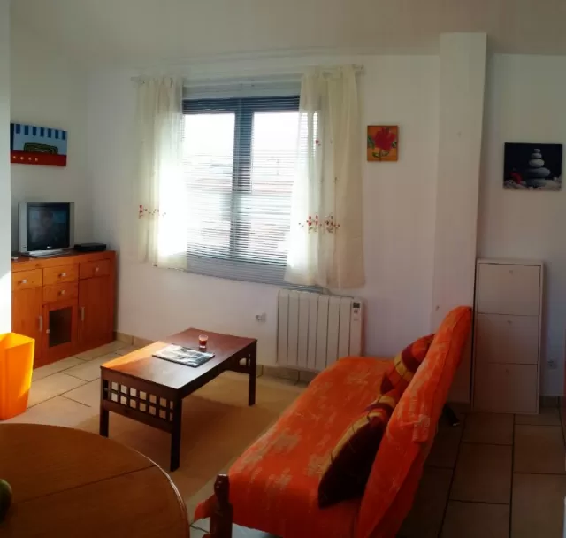 Apartamento F
