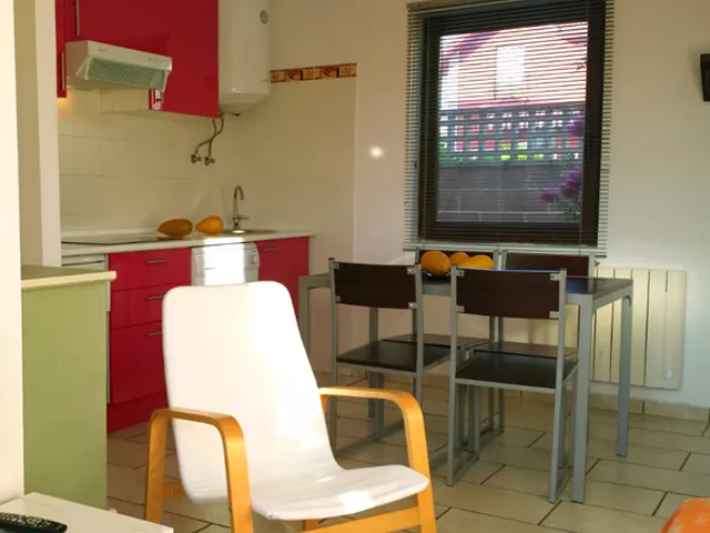 Apartamento B