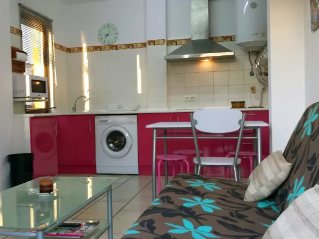 Apartamento D