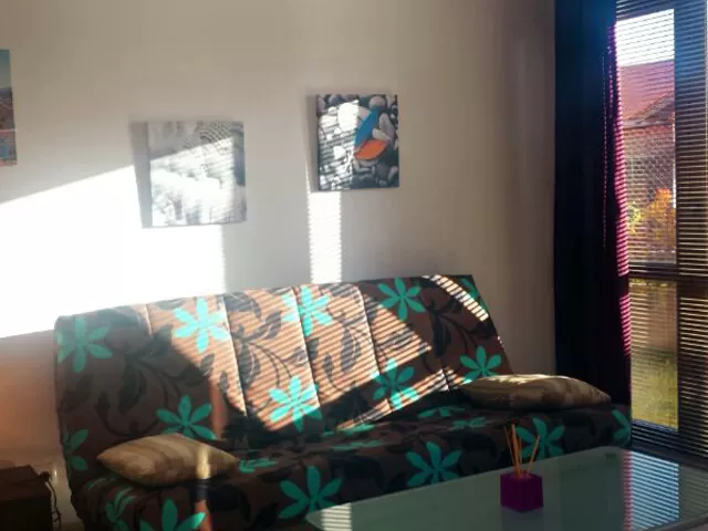 Apartamento C
